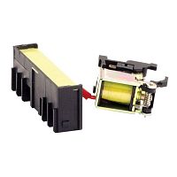 Расцепитель независимый 220В DC к ВА-99М 800 PROxima EKF mccb99m-a-036
