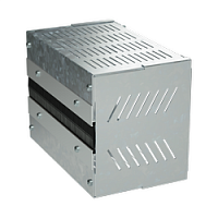 Коробка коммутационная задняя 100-250А В=250мм DKC R5BCB25013