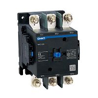 Контактор NXC-265 380-415 AC/DC 2НО+2НЗ 50Гц (R) CHINT 836541
