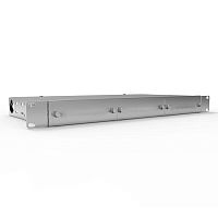 Кросс оптический стоечный 1U-24 (планка глухая) PROxima EKF ITACR24B