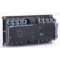 Устройство автоматического ввода резерва 400А NXZM-630S/3B (R) CHINT 256825