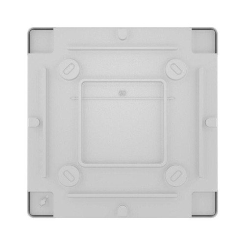 Коробка распределительная ОП 100х100х50мм IP56 гладкие стенки DKC 53810 фото 3