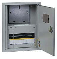 Щит ЩУРв 3/18 (540х440х160) IP31 EKF mb13-3/18