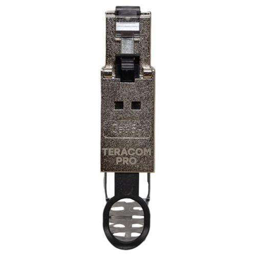 Коннектор полевой заделки RJ45 (8P8C) STP экранир. для кабеля кат.6A TERACOM PRO EKF TRP-PLUG-6ASTP-FST фото 5