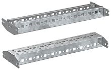 Рейка монтажная тип C 400 (уп.2шт) FORMAT IEK FO-00-VRC-040