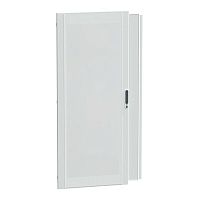 Дверь прозрачная IP30 Ш=800мм SchE LVS08538