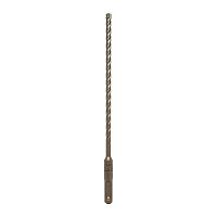 Бур по бетону SDS-plus 6х210 мм (4 резца) Professional EKF db-6-210-4x4-ue