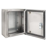 Щит из нержавеющей стали "Inox" AISI 304 (250х300х150) IP66 У1 PROxima EKF mb-inox-231