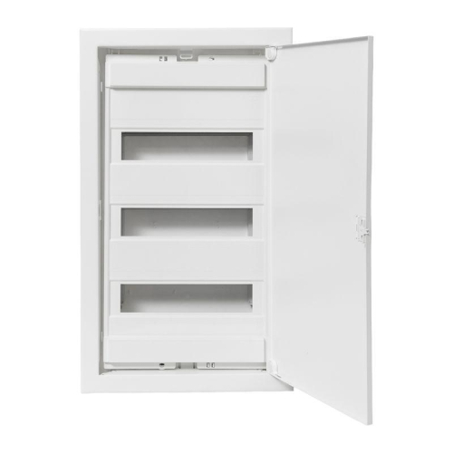 Щит силовой встраив. Nova 36мод. IP41 с метал. дверью EKF nv-pb-md-3 фото 10