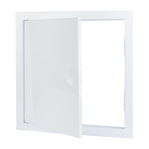 Люк ревизионный 300х500 металл Basic EKF lm-300x500 фото 2