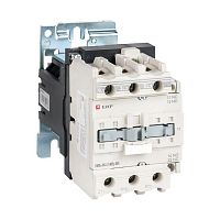 Контактор КМЭп 65А кат. 24В DC 1НО+1НЗ PROxima EKF ctr-s-65-24-nc-p