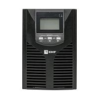 Источник бесперебойного питания двойн. преобразования E-Power SW900Pro-T 1000В.А напольный без АКБ PROxima EKF SW910Pro-T