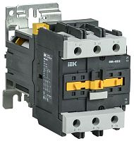 Контактор КМИп-49512 95А 110В/АС3 1НО 1НЗ KARAT IEK KMD41-095-110-11