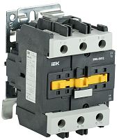 Контактор КМИе-48012 80А 110В/АС3 1НО 1НЗ GENERICA KKME41-080-110-11
