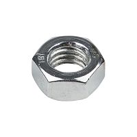 Гайка шестигранная М8 DIN 934 INOX EKF g6grm8-INOX