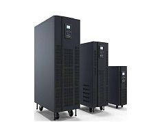 Источник бесперебойного питания двойн. преобразования E-Power SW800 15000ВА напольный 3/1 380/230В с выходным трансформатором. EKF SW815-Tr