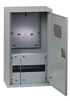 Щит ЩУРн 1/9 (400х300х140) IP31 Basic EKF mb23-1/9-bas