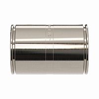 Муфта труба-труба d50мм IP66/IP67 нержавеющая сталь AISI 303 DKC 6110-50X
