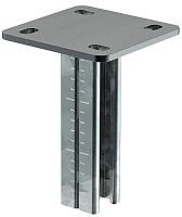 Подвес потолочный STRUT двойн. 41х21-300 HDZ IEK CLM50D-KDS-41-21-03-HDZ