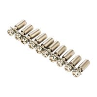 Перемычка тип 10PIN для 16.0кв.мм (уп.10шт) PROximaEKF plc-per-10PIN-16