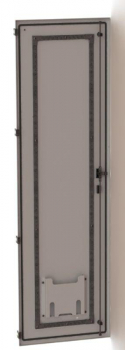 Дверь FORT для корпуса высотой 1800 и шириной 600 IP54 PROxima EKF FD186G