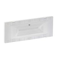 Светильник EASYLED 170лм 1ч IP42 пост. аварийный SchE OVA38356