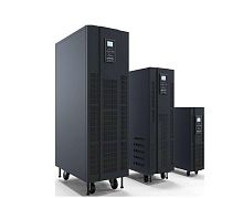 Источник бесперебойного питания двойн. преобразования E-Power SW800 20000ВА напольный 3/1 380/230В с выходным трансформатором. EKF SW802-Tr