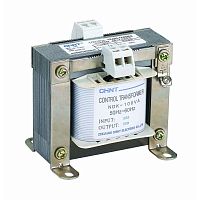 Трансформатор однофазный NDK-100ВА 230/24 IEC (R) CHINT 267108
