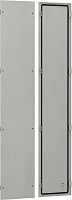 Панель задняя 2000х400 IP54 FORMAT IEK YKM40D-FO-FP-200-040-54
