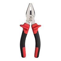 Пассатижи 160мм Expert PROxima EKF pas-160-exp