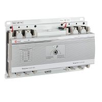 Устройство автоматического ввода резерва АВР 3п 225/160А ТСMе PROxima EKF ats-tsme-160A-3p-pro