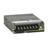 Блок питания панельный ABL MODICON 12В 100Вт SchE ABLP1A12085