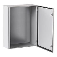 Щит с монтажной панелью ЩМПг- 65.50.22 IP65 PROxima EKF mb65-655022