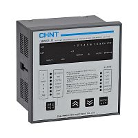 Регулятор реактивной мощности NWK1-16 16 контуров RS 485 CHINT 263784