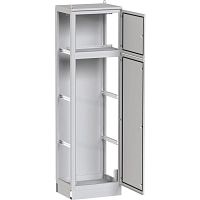 Каркас ВРУ-2 Unit S IP54 (2000х800х450) EKF mb15-15-54m