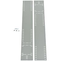 Перегородка доп. вертик. Г=600 SchE LSM58676V