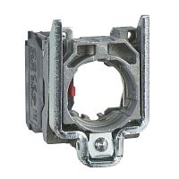 Корпус кноп. с клемм. заж. под винт SchE ZB4BZ103